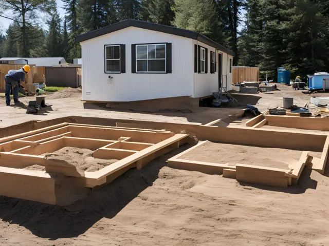 When to Call a Foundation Repair Contractor