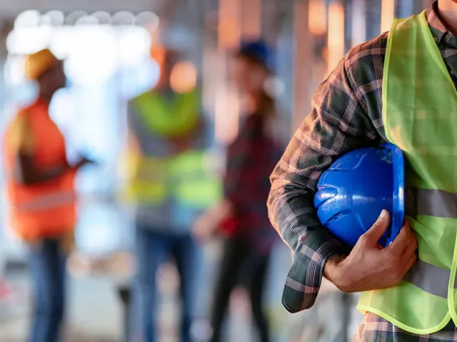 What to Expect During Commercial Foundation Repair