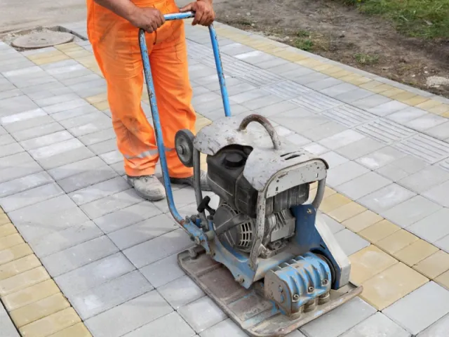 Compaction Grouting Services in Weatherford, TX