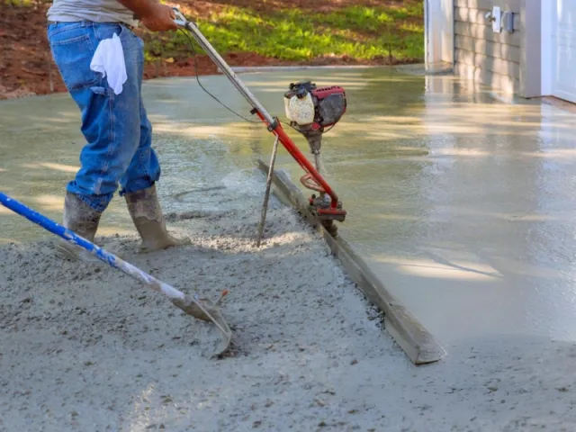 What to Expect During Compaction Grouting Services