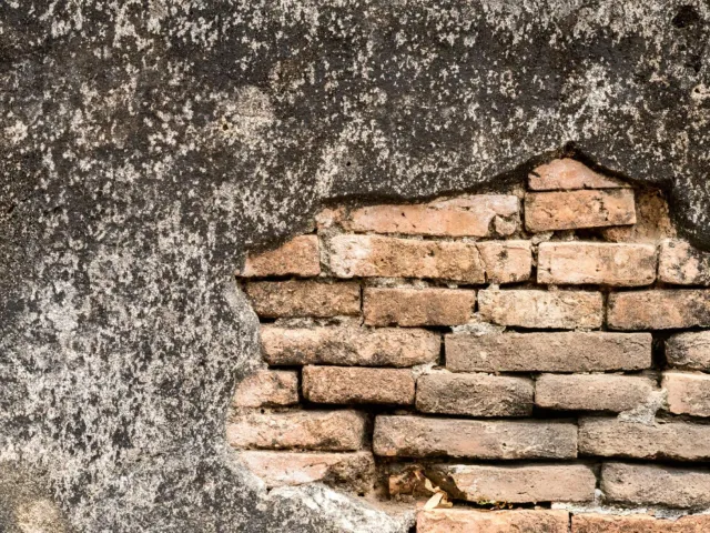 How Cracked Wall / Structural Repair Works