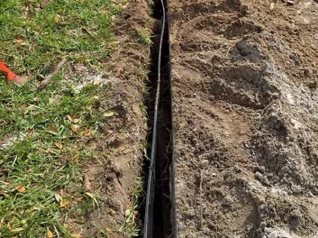 How Root Barrier Works