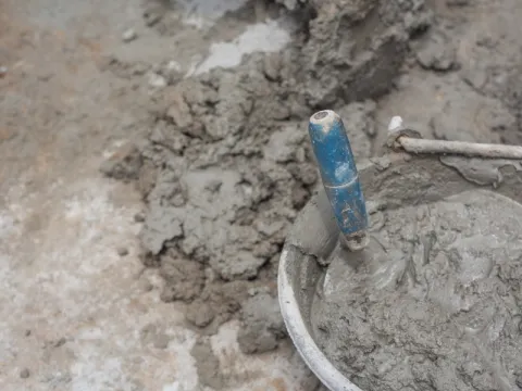 Slurry Grouting Services in Weatherford, TX — photo 1