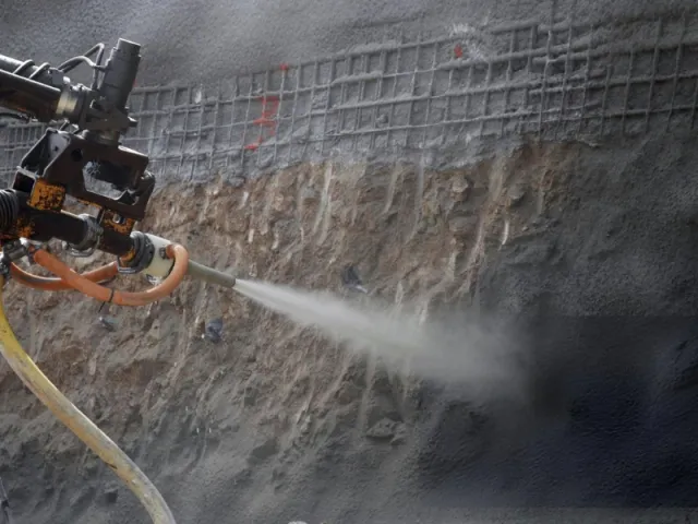 How Soil Stabilization Works