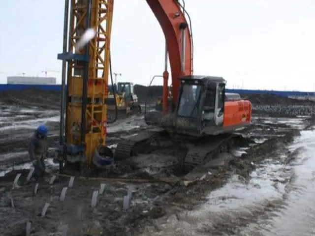 What to Expect During Soil Removal Services